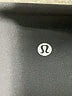 Lululemon Athletica Solid Black Active Pants Size 8 - photo 7