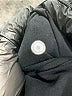 Lululemon Athletica Solid Black Active Pants Size 8 - photo 8
