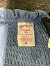 No Boundaries 100% Recycled Polyester Solid Blue Jumpsuit Size XXL - photo 4