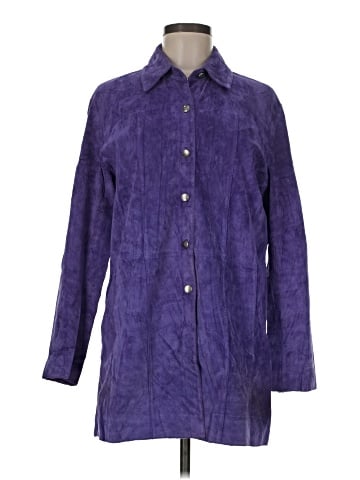 Chico's Coat (view 1)