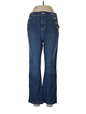 Ann Taylor LOFT Jeans (view 1)
