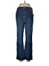 Ann Taylor LOFT Blue Jeans Size 10 - photo 1