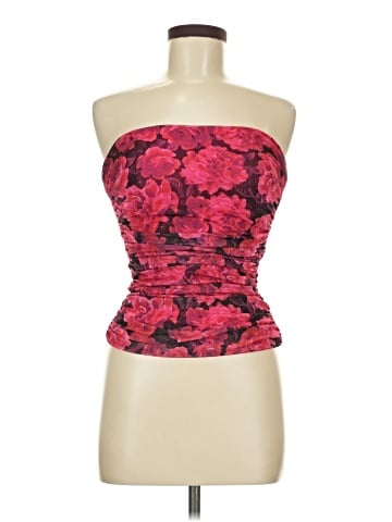 JLUXLABEL Sleeveless Top (view 1)