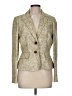 J.Crew Tweed Gold Blazer Size M (estimated) - photo 1