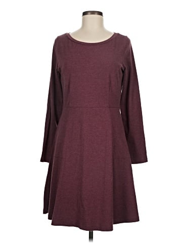 Toad & Co Casual Dress (view 1)