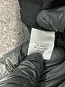 Trouve Solid Black Track Pants Size 2 - photo 8