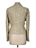 J.Crew Tweed Gold Blazer Size M (estimated) - photo 2