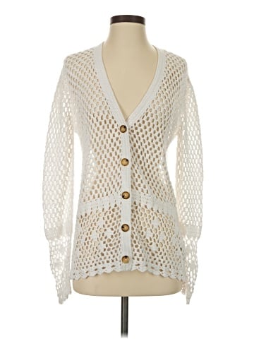 MICHAEL Michael Kors Cardigan (view 1)
