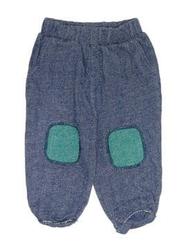 Hanna Andersson Casual Pants