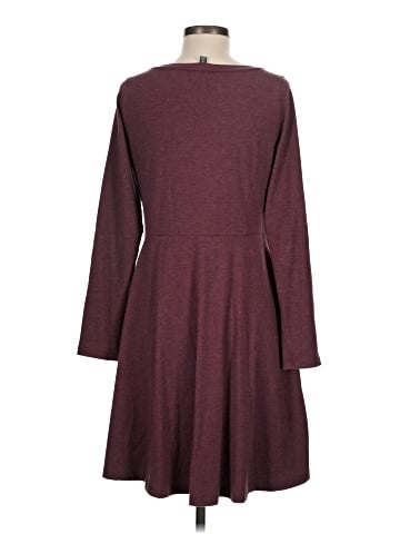 Toad & Co Casual Dress (view 2)