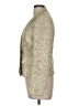 J.Crew Tweed Gold Blazer Size M (estimated) - photo 5