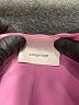 Cinq à Sept Pink Sleeveless Blouse Size S (estimated) - photo 7