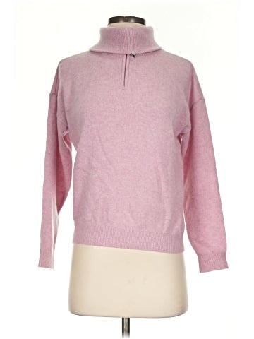 Charter Club Cashmere Pullover Sweater (view 1)