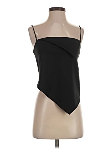 Zara Sleeveless Top (view 1)