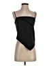 Zara Black Sleeveless Top Size S - photo 1