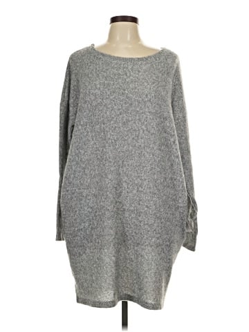 Lumiere Casual Dress (view 1)
