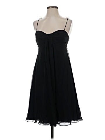 Armani Collezioni Cocktail Dress (view 1)