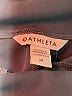 Athleta Solid Blue Active Pants Size 14 - photo 7