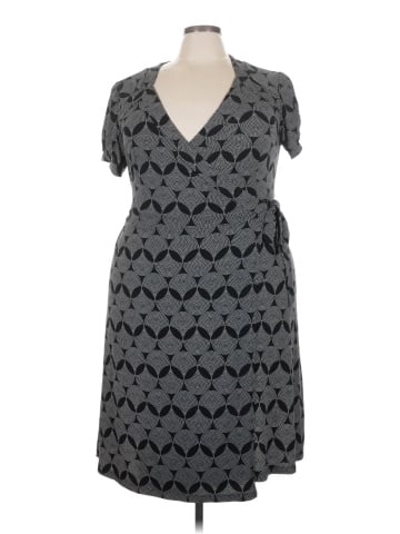 Mossimo Casual Dress (view 1)