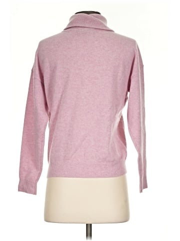 Charter Club Cashmere Pullover Sweater (view 2)