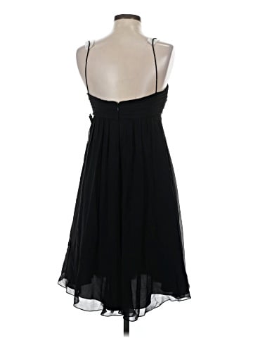 Armani Collezioni Cocktail Dress (view 2)