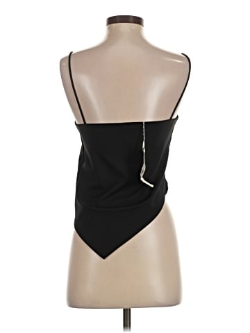 Zara Sleeveless Top (view 2)