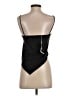 Zara Black Sleeveless Top Size S - photo 2