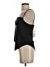 Zara Black Sleeveless Top Size S - photo 5