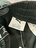 Puma 100% Polyester Black Athletic Shorts Size 10 - 12 - photo 3