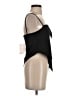 Zara Black Sleeveless Top Size S - photo 4