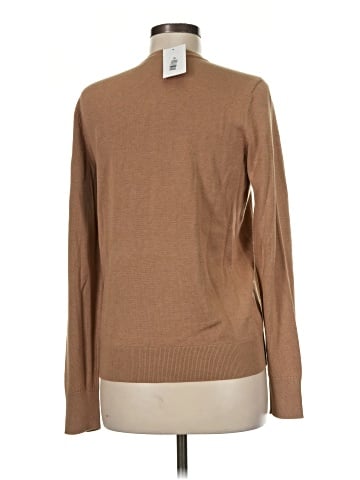 Lauren by Ralph Lauren Pullover Sweater (view 2)