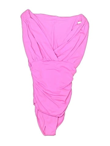 Omo by Norma Kamali One Piece Swimsuit (view 1)