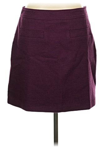 Ann Taylor LOFT Casual Skirt (view 1)