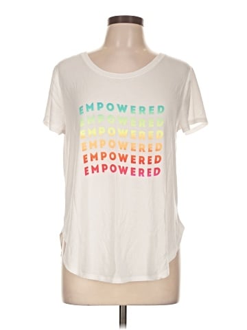 Xersion Short Sleeve T-Shirt (view 1)