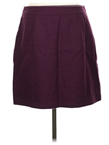 Ann Taylor LOFT Casual Skirt (view 2)