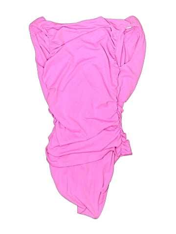 Omo by Norma Kamali One Piece Swimsuit (view 2)