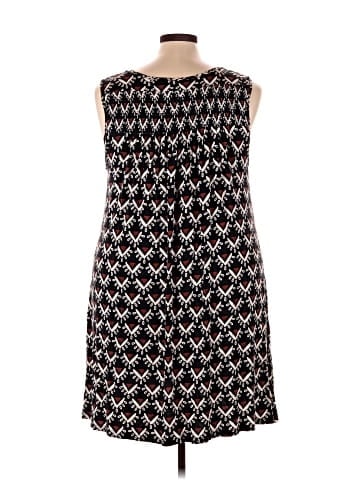 Ann Taylor LOFT Outlet Casual Dress (view 2)