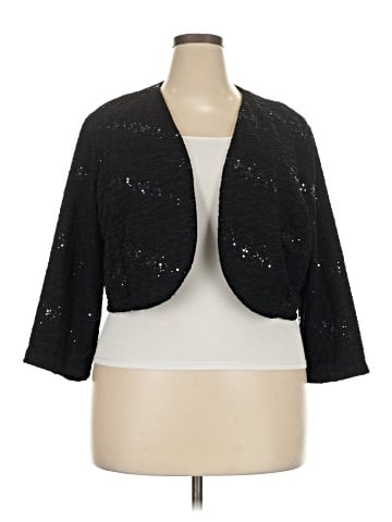 Perceptions Kimono (view 1)