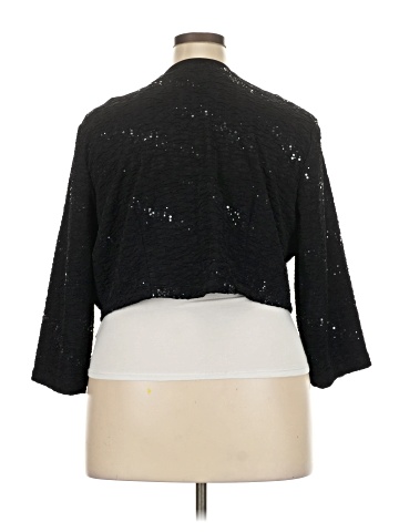 Perceptions Kimono (view 2)