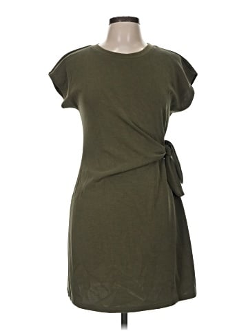 Cable & Gauge Casual Dress (view 1)
