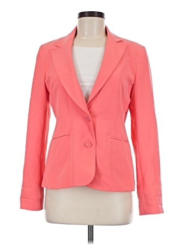 Eva Mendes by New York & Company Blazer (view 1)