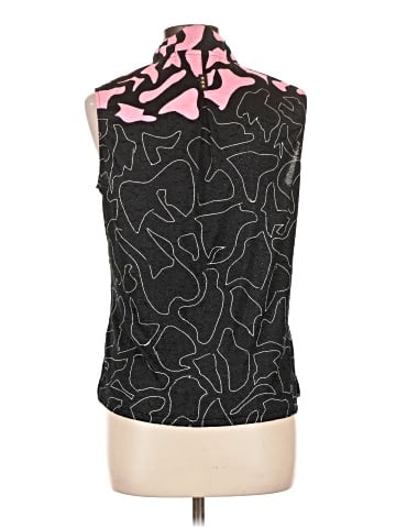 Jamie Sadock Sleeveless Blouse (view 2)