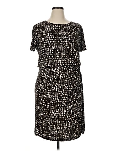 Nic + Zoe Casual Dress (view 1)