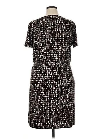 Nic + Zoe Casual Dress (view 2)