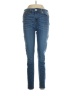 True Religion Solid Blue Jeans Size 32 waist - photo 1