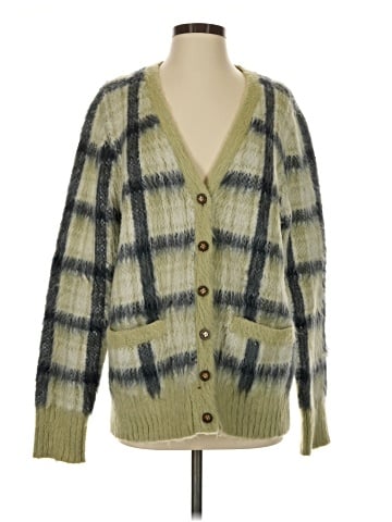 Tory Burch Cardigan (view 1)