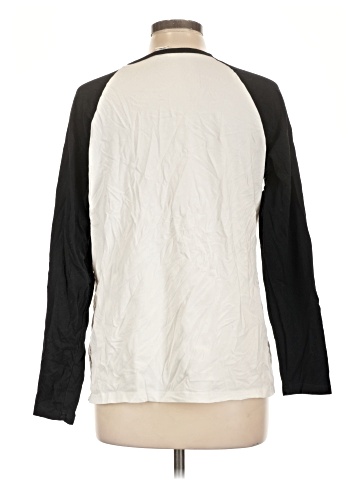 Unbranded Long Sleeve T-Shirt (view 2)