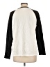 Unbranded Ivory Long Sleeve T-Shirt Size L - photo 2