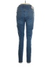 True Religion Solid Blue Jeans Size 32 waist - photo 2