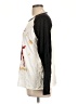 Unbranded Ivory Long Sleeve T-Shirt Size L - photo 5
